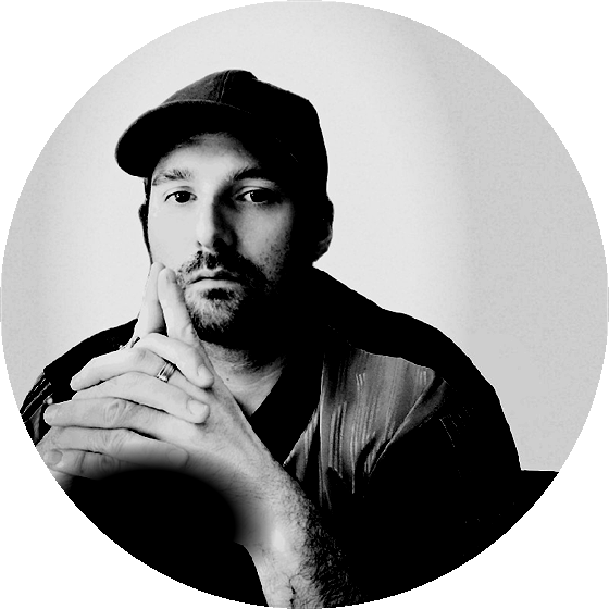 Graham Gawthorpe, founder of Aeocraft LLC